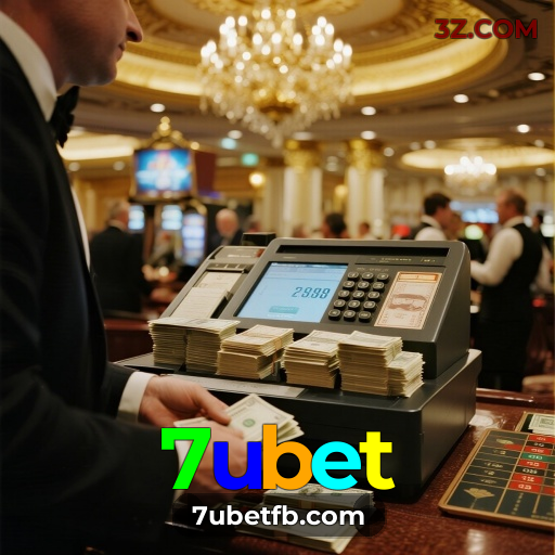 7ubet: Slots mobile-first — desempenho otimizado, notificações e bônus exclusivos 
