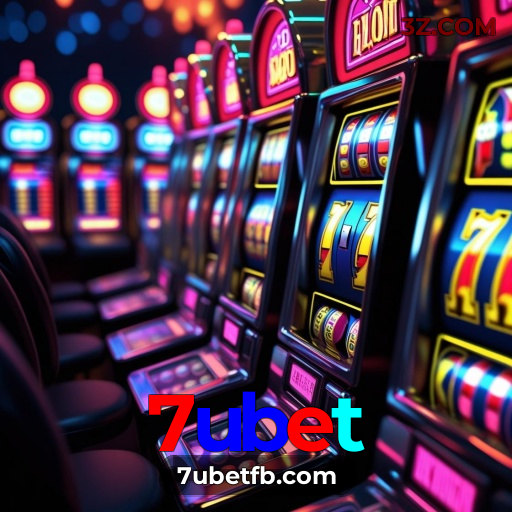 7ubet: Aposte com segurança e tenha grandes chances de ganhar!