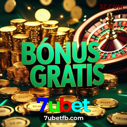 7ubet.com 🎯 - Principal site oficial de jogos de azar 🎯 - 7ubet