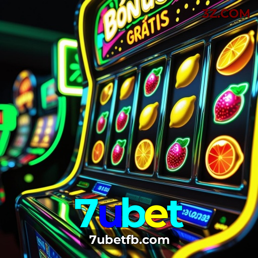 7ubet | Jogos Online e Cassino VIP com Diversão sem Limites