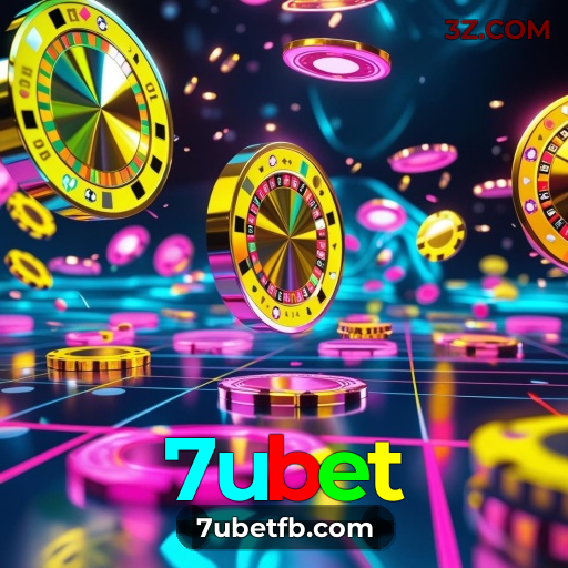 7ubet.com 🎯 - Principal site oficial de jogos de azar 🎯 - 7ubet