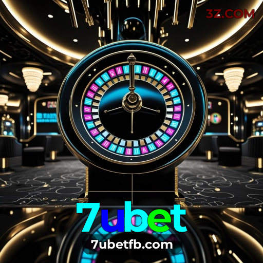 Promo 7ubet: A melhor plataforma de cassino online para brasileiros está aqui!