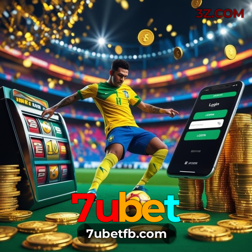 7ubet : 7ubet: A Nova Era do Cassino Brasileiro Online