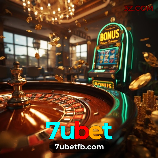 Login 7ubet.com | Plataforma Segura e Suporte 24h