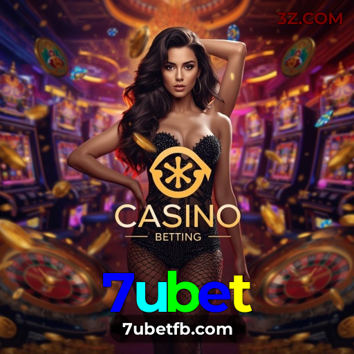 7ubet.com 🎯 - Principal site oficial de jogos de azar 🎯 - 7ubet