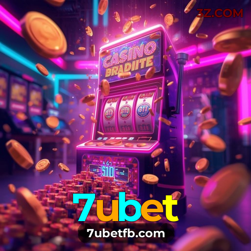 7ubet - Conquiste grandes vitórias no cassino online mais premiado do Brasil! - 7ubet.com Plataforma