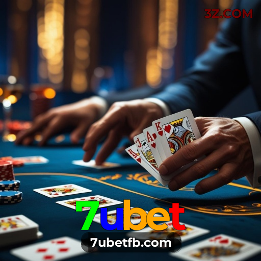 7ubet - Jogue no cassino online mais confiável do Brasil e ganhe muito! - 7ubet.com Plataforma