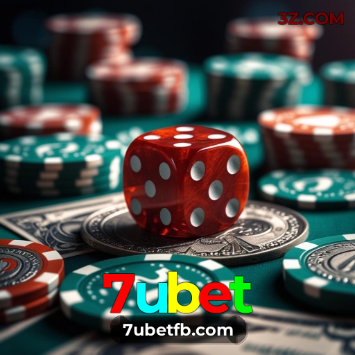 7ubet: Jogos, Cassino e Diversão Online