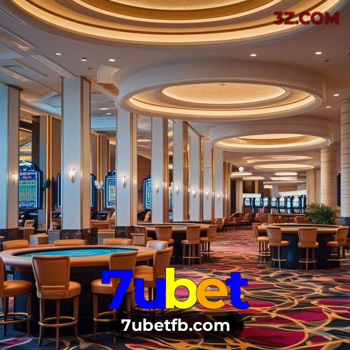 7ubet | Cassino Online com Jogos e Pagamento PIX