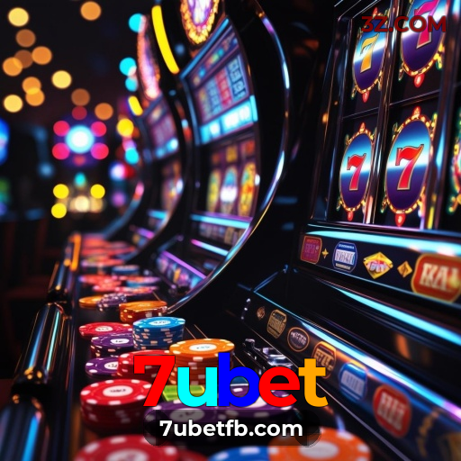 7ubet: Aposte e vença com confiança no cassino mais seguro!