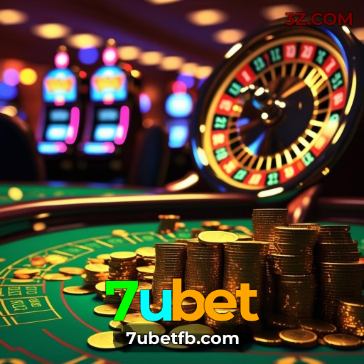 7ubet ✨Plataforma oficial de caça-níqueis 7ubet