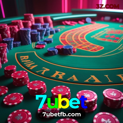 7ubet