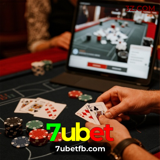 7ubet.com | Cassino Online com Alta Performance no Brasil