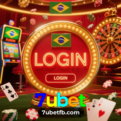 7ubet: Slots ao vivo e game shows — transmissão estável e interação em tempo real 