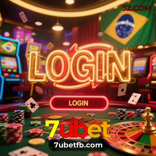 7ubet | Experimente a emoção do jogo online com 7ubet, uma plataforma inovadora.