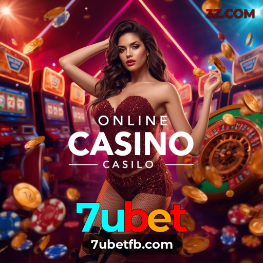 7ubet.com 🥇  - Plataforma oficial de entretenimento - 7ubet