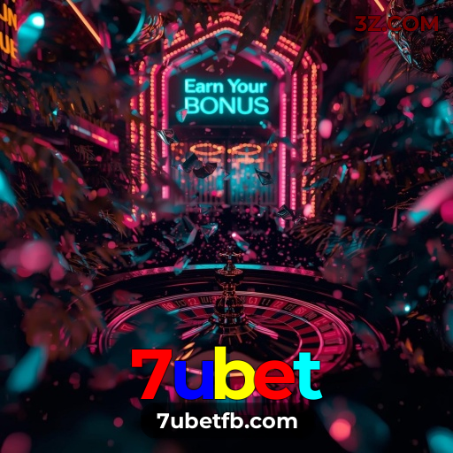 7ubet: O melhor cassino online no Brasil para você conquistar prêmios!
